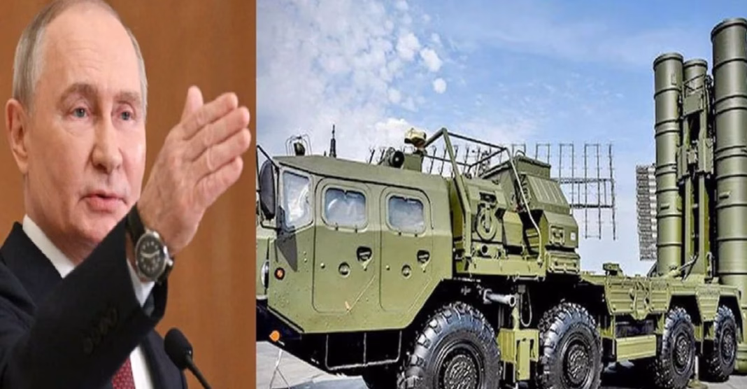 India Russia Defense Deal