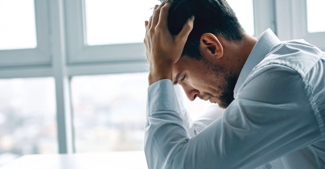 Mental Health Crisis