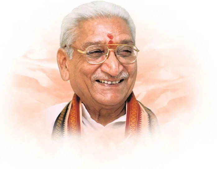 अशोक सिंघल: रामजन्मभूमि आंदोलन के प्रखर सेनानी, संन्यासी, प्रचारक और हिन्दू जागरण के सूत्रधार 9 अशोक सिंघल