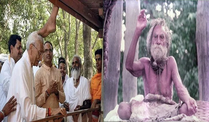 अशोक सिंघल: रामजन्मभूमि आंदोलन के प्रखर सेनानी, संन्यासी, प्रचारक और हिन्दू जागरण के सूत्रधार 3 अशोक सिंघल