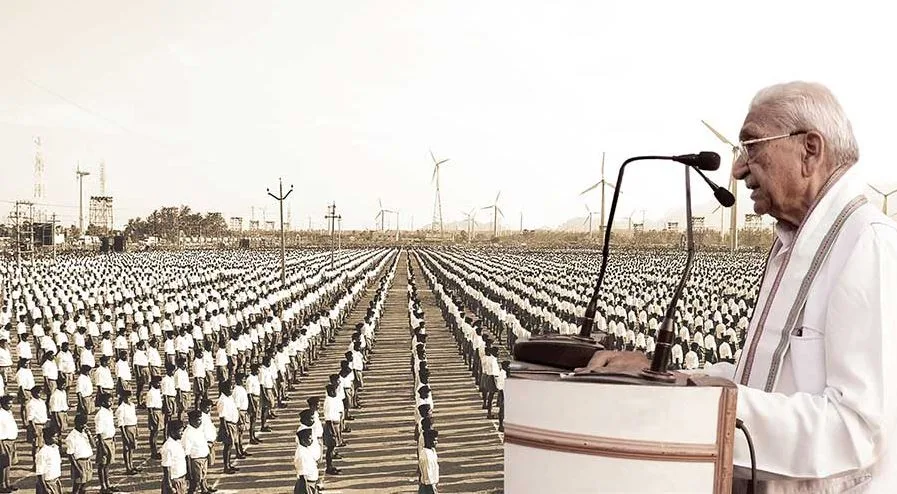 अशोक सिंघल