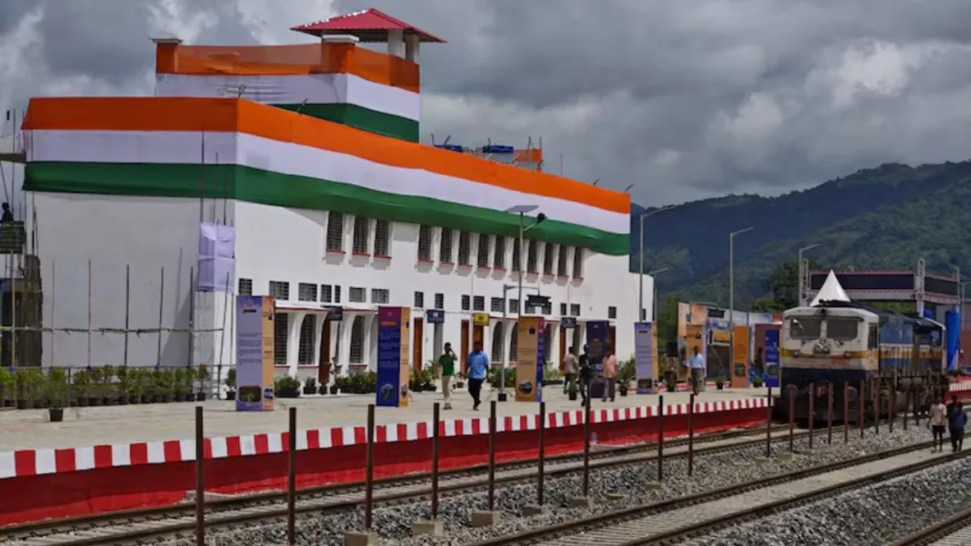 mizoram