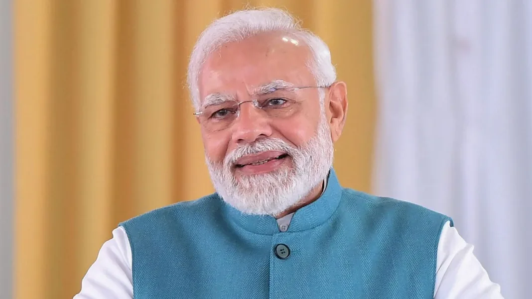 पीएम मोदी 75वां जन्मदिन