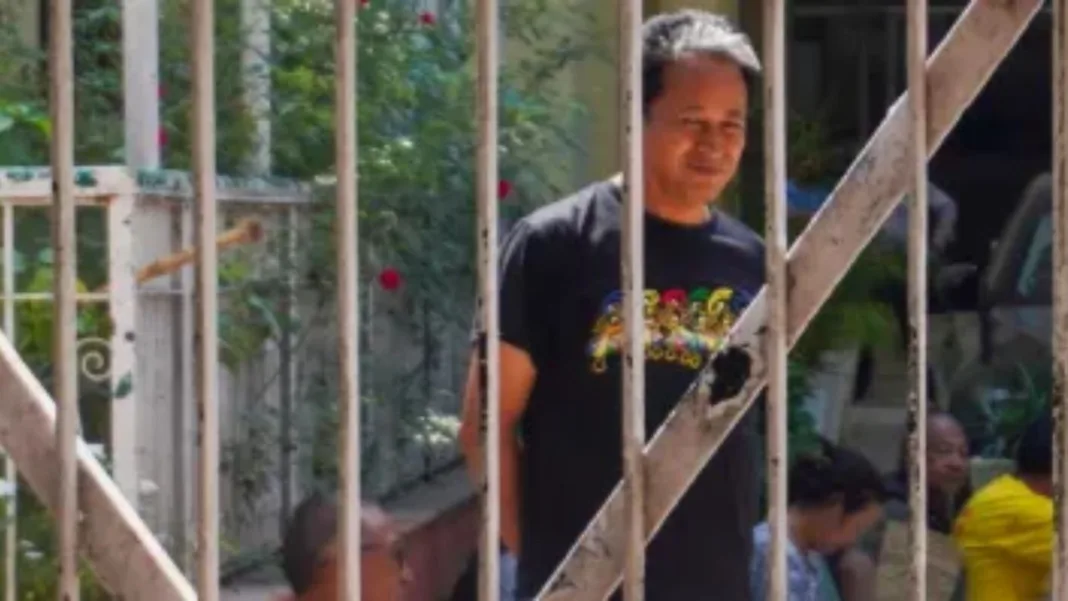 सोनम वांगचुक गिरफ्तारी