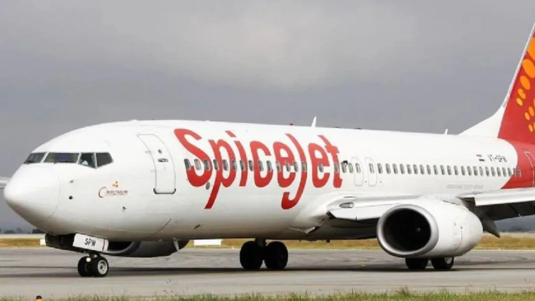 spicejet