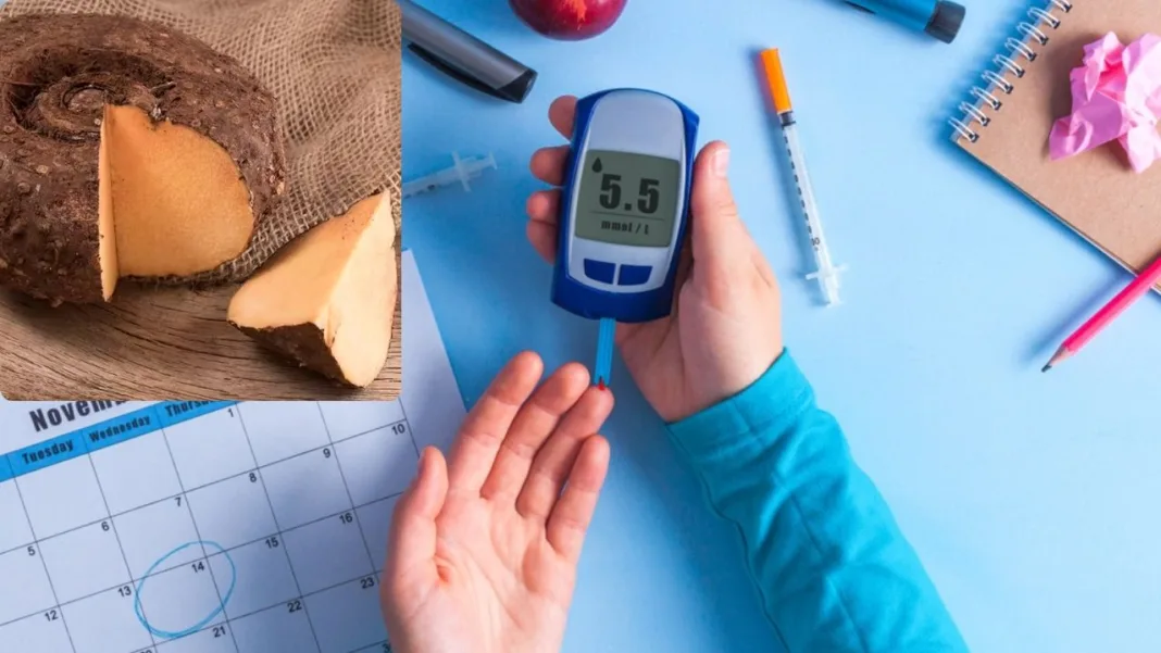 Diabetes Diet After 40