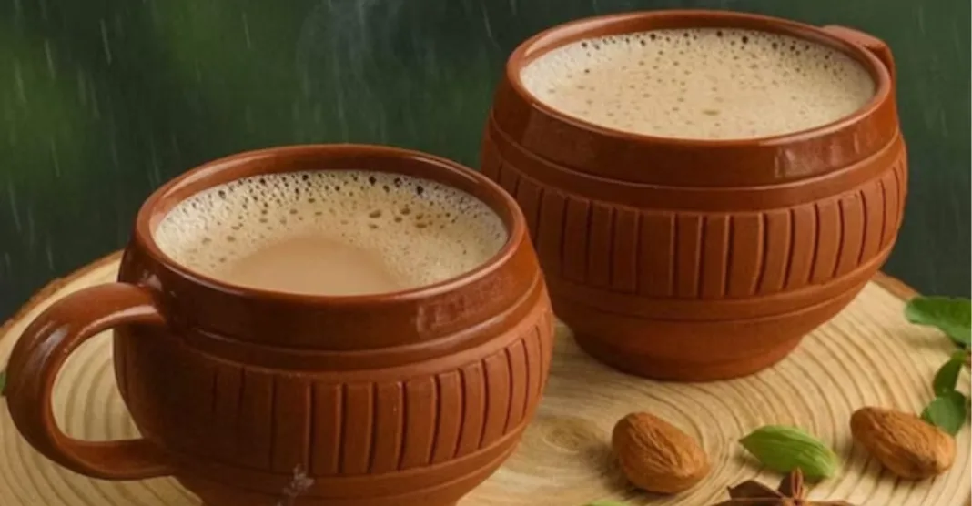 टेस्टी चाय कैसे बनाएं