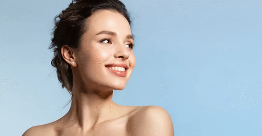 नेचुरल ग्लो