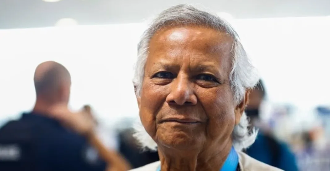 बांग्लादेश