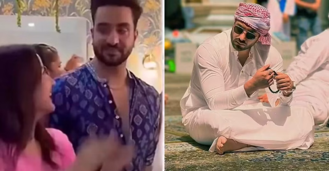सेकुलरिज़्म या दोगलापन