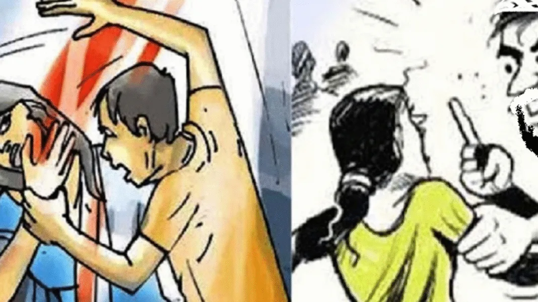 Bagpat-clash-between-two-communities-