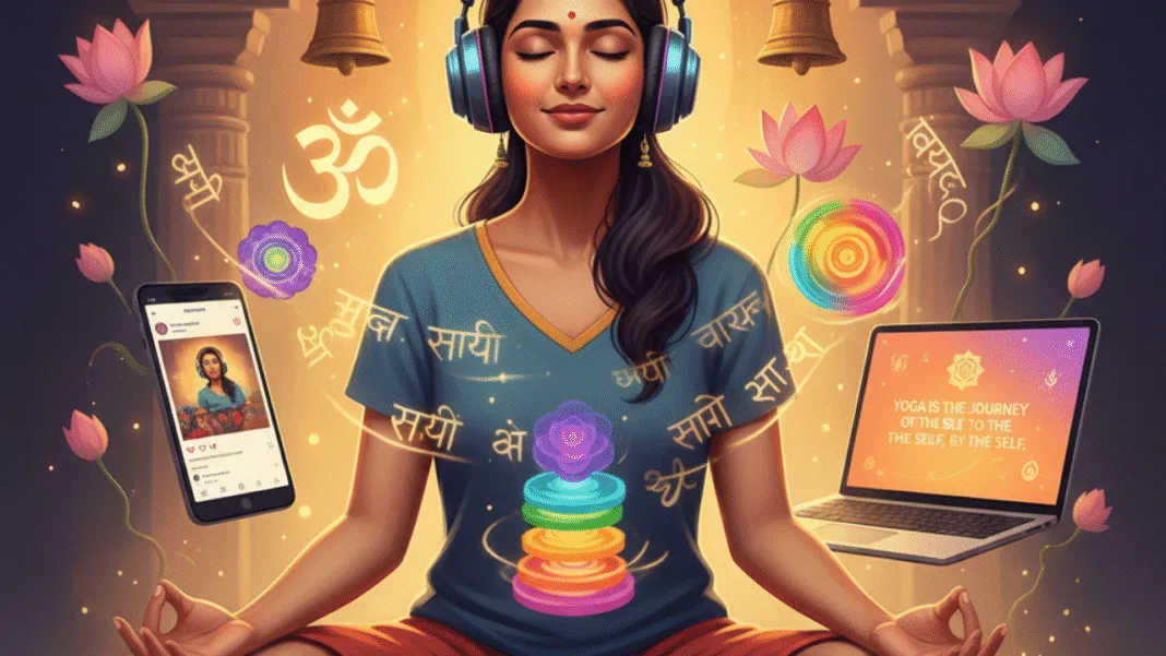 Genz generation new definition of sprituality Genz generation new definition of sprituality