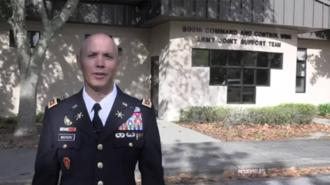 भिवंडी में धर्मांतरण रैकेट का पर्दाफाश: अमेरिकी सेना का अधिकारी निकला जेम्स वॉटसन