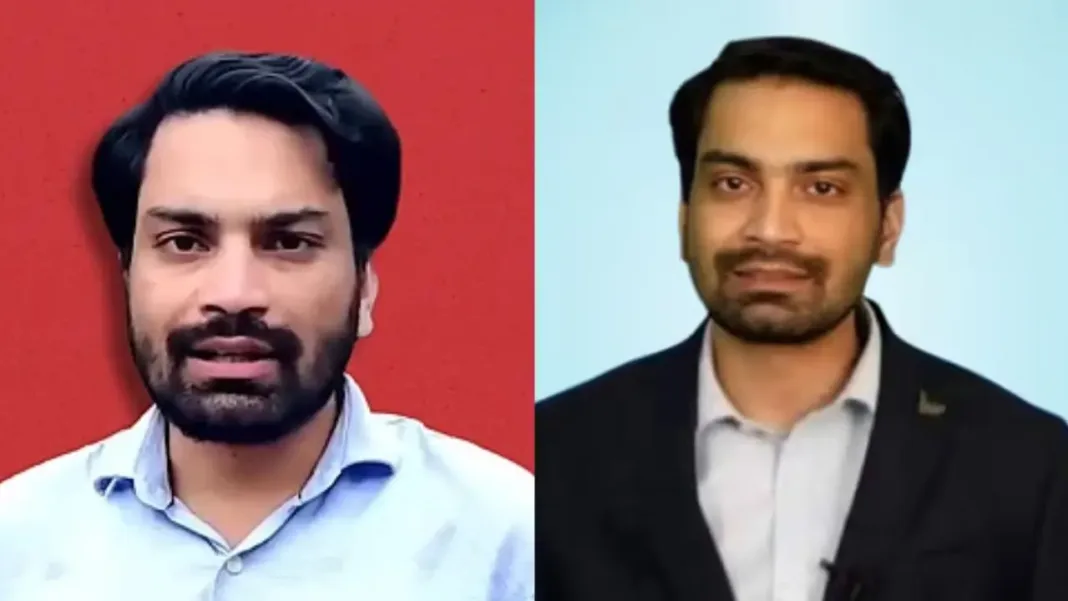 पत्रकार की रहस्यमयी मौत: