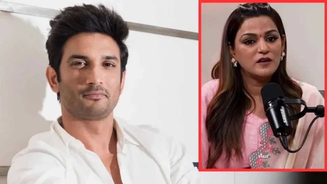 Sushant Singh Rajput october 2025.jpg Sushant Singh Rajput october 2025.jpg