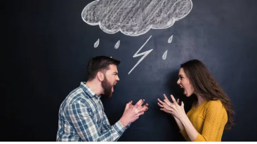 When It's The Right Time To Leave A Relationship When It's The Right Time To Leave A Relationship