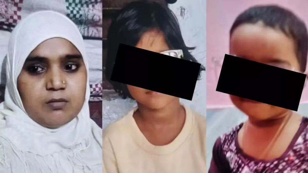 baghpat triple murder