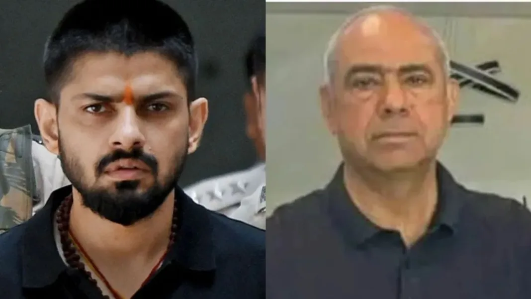 businessman darshan singh murder October 2025. jpg businessman darshan singh murder October 2025. jpg