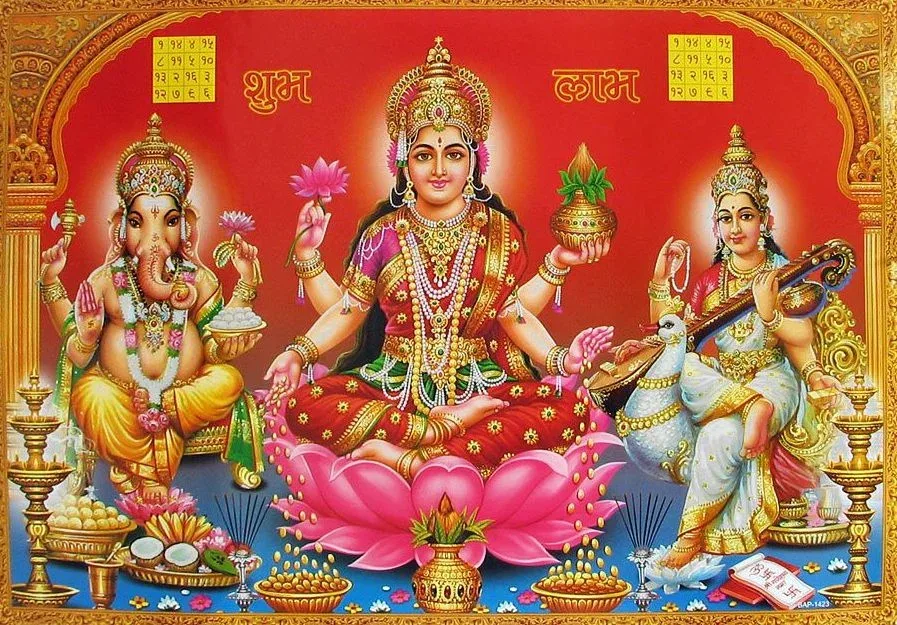 दीपावली 20 अक्टूबर 2025: लक्ष्मी पूजा के मुहूर्त्त और विधि की पूरी जानकारी जानें यहाँ पर 1 image 14