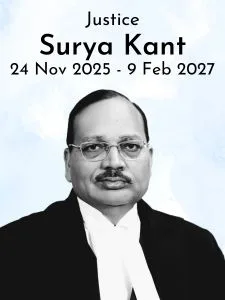 मुख्य न्यायाधीश: वर्ष 2025 से 2033 तक ये हो सकते हैं भारत के अगले आठ मुख्य न्यायाधीश 1 image 5