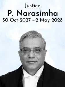 मुख्य न्यायाधीश: वर्ष 2025 से 2033 तक ये हो सकते हैं भारत के अगले आठ मुख्य न्यायाधीश 4 image 8