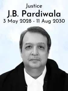 मुख्य न्यायाधीश: वर्ष 2025 से 2033 तक ये हो सकते हैं भारत के अगले आठ मुख्य न्यायाधीश 5 image 9