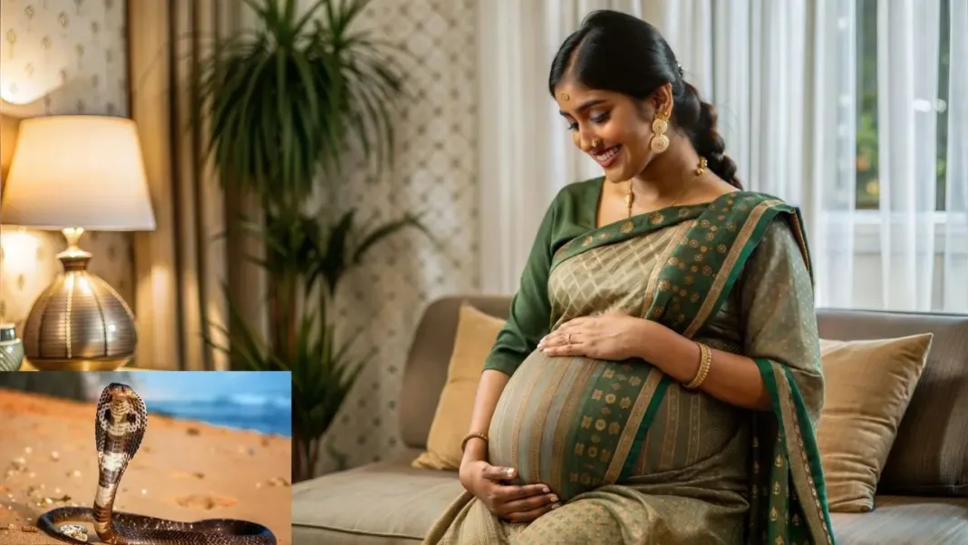 सांप और लोकमान्यता