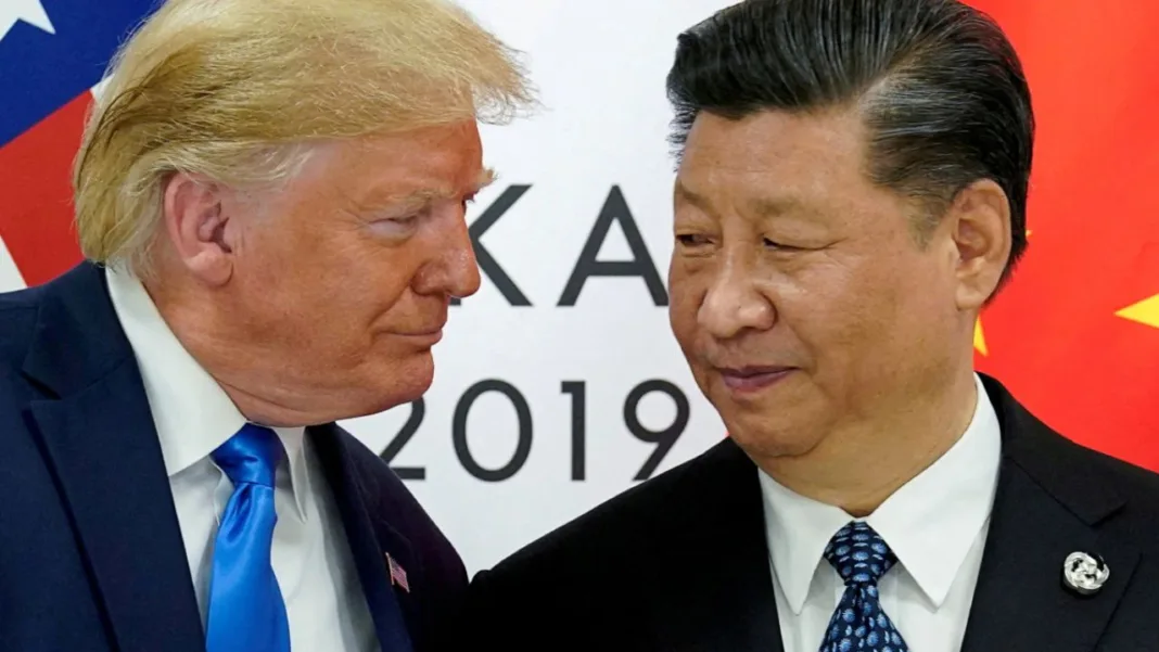 trump-jinping-ki-mulakat-oct-2025.jpg दक्षिण कोरिया में ट्रंप-जिनपिंग की ऐतिहासिक मुलाकात