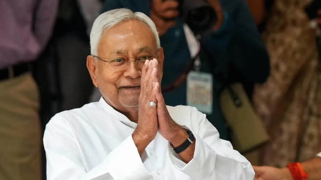 who can win Bihar elections