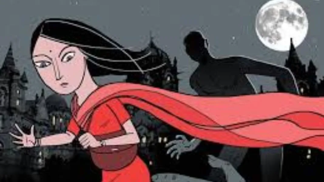 दुर्गापुर में मेडिकल छात्रा से गैंगरेप