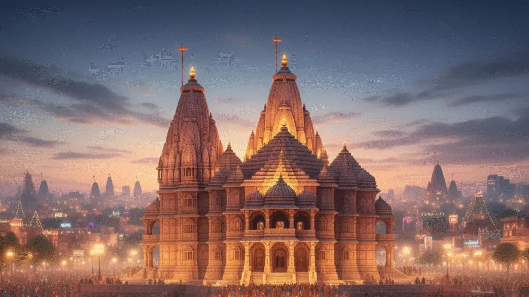 अयोध्या