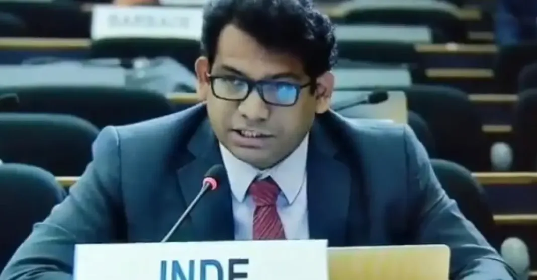 पाकिस्तान