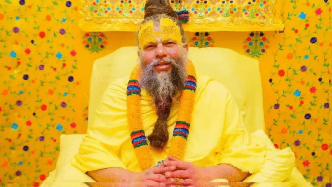 प्रेमानंद महाराज की सेहत पर चिंता