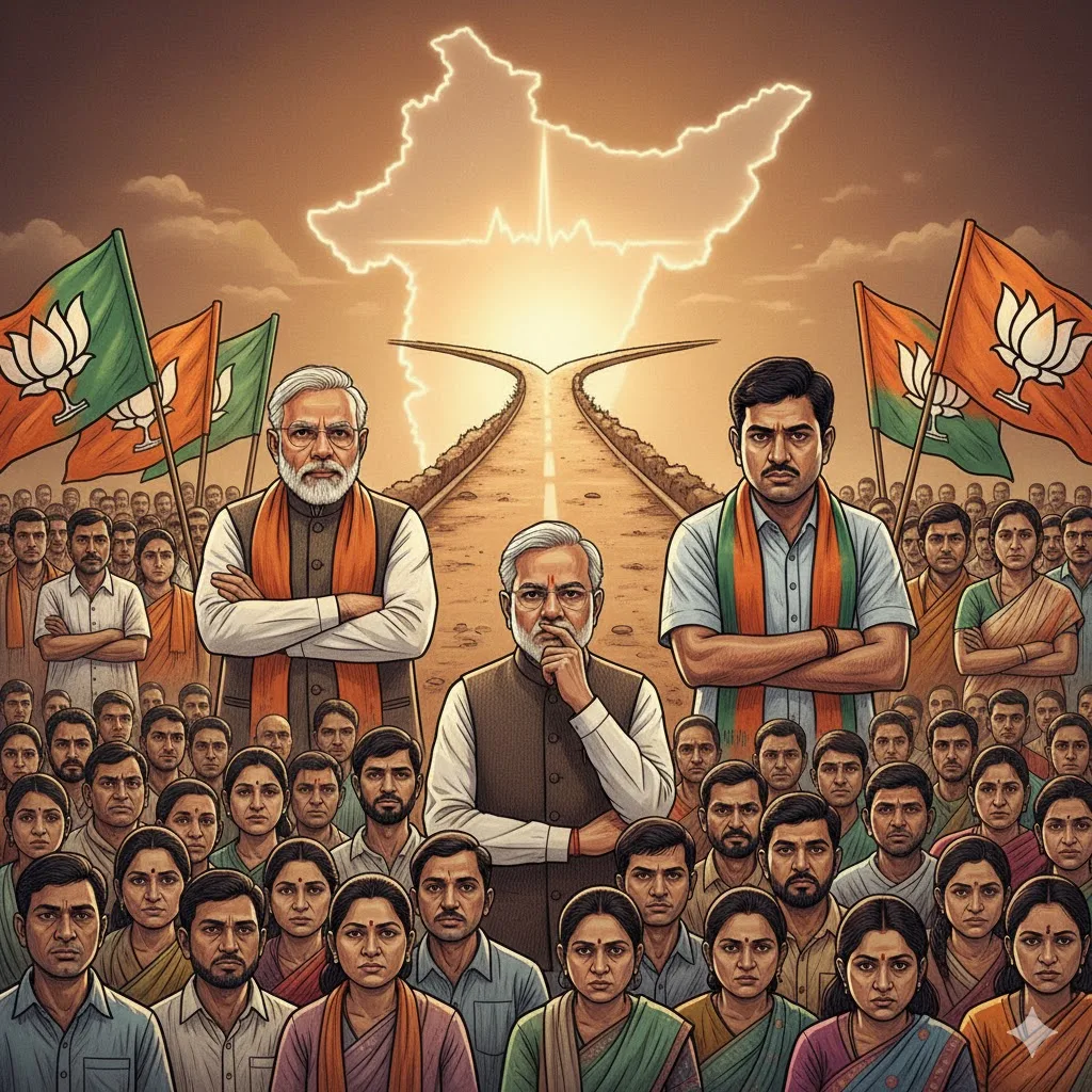 बिहार 2025 चुनाव