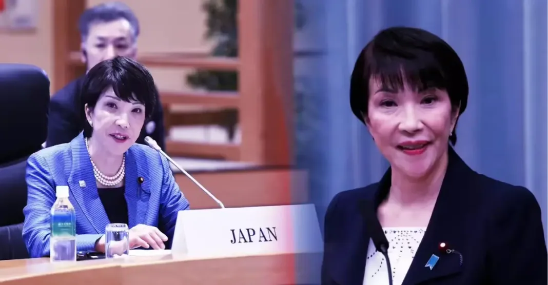 साने ताकाइची