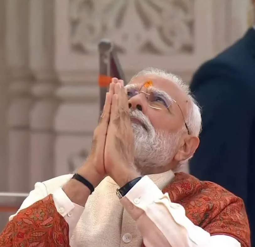 धर्म ध्वज: सत्य की सदा जय का आश्वासन है कोविदार ध्वज 5 104892