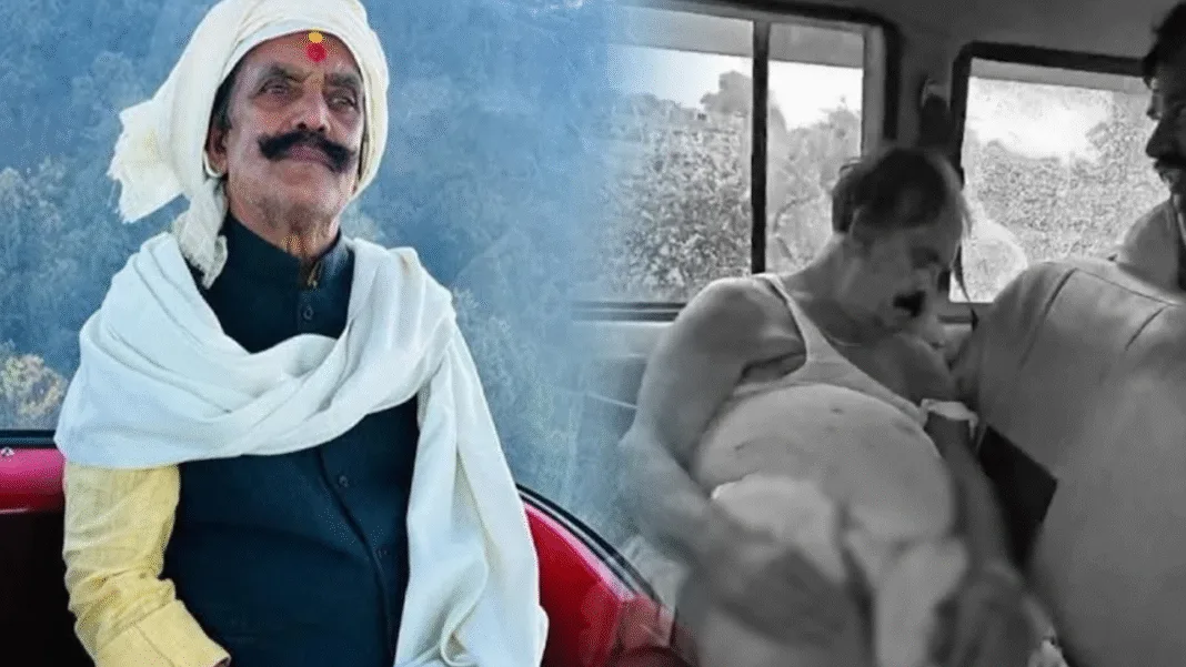 Bihar Mokama, Dularchand Yadav Murder Case