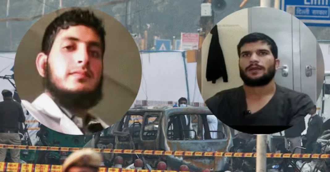 Delhi car blast Major expose Split in terror module, deep dispute over funds and ideology