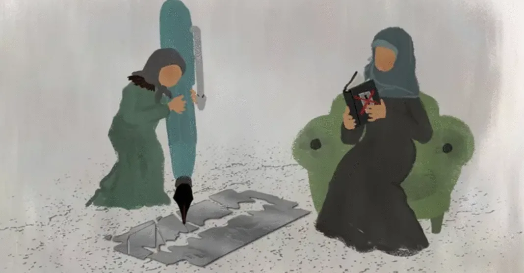 Female circumcision still occurs today; find out why this painful practice continues.