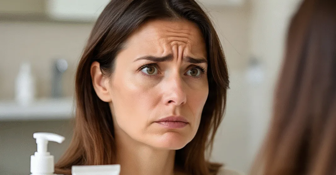 Is your skincare routine not working Learn about the 5 mistakes that are ruining your skin