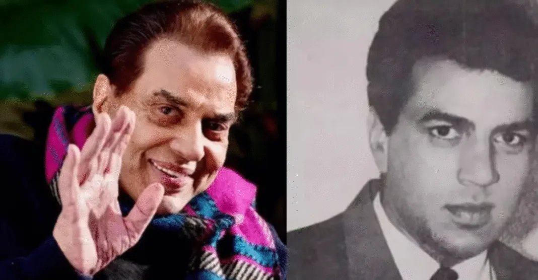 Know Why Dharmendra distanced himself from politics