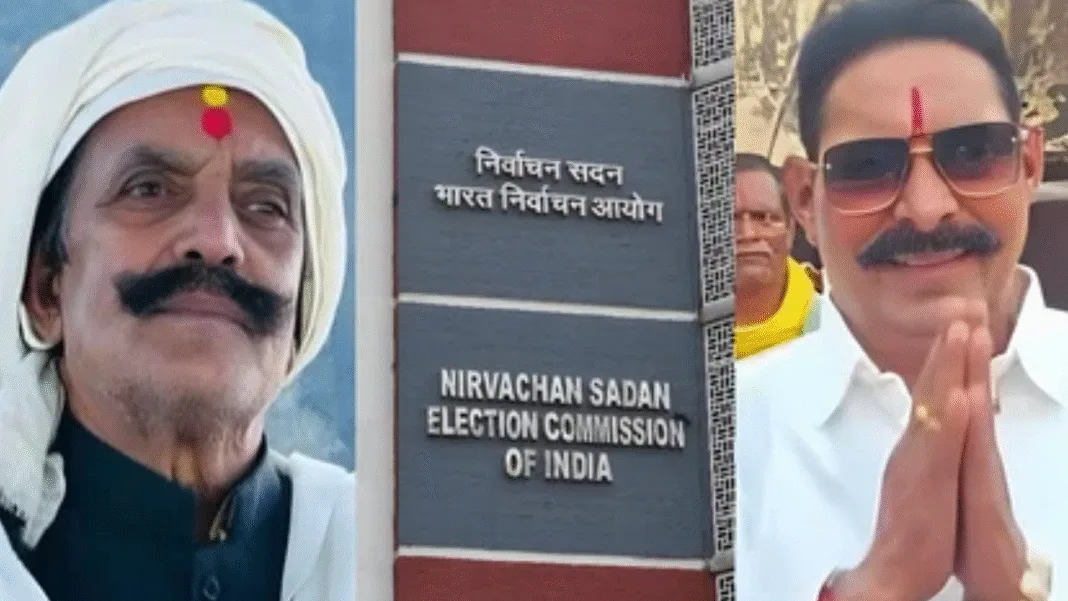 Mokama Dularchand Case, JDU Candidate Anant singh Arrested