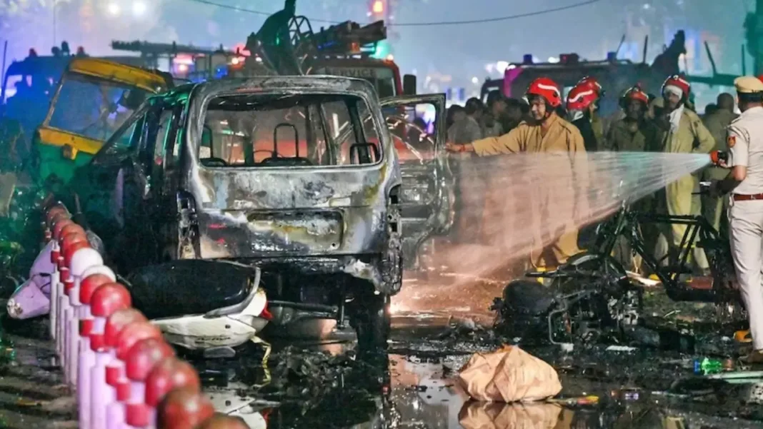 Red Fort Blast, New Updates, Everything You Need To Know