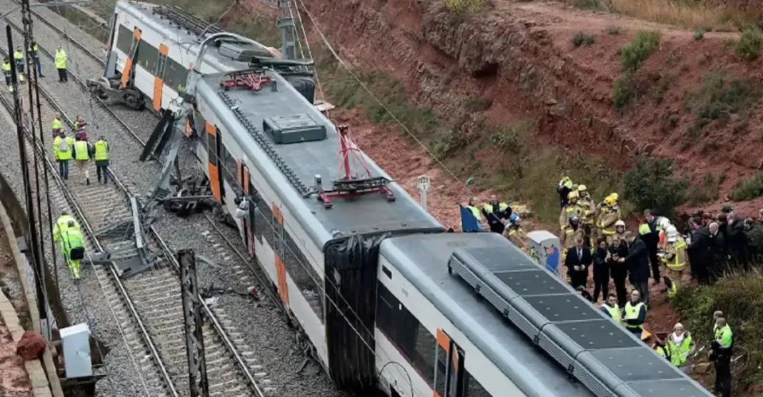 china train accident