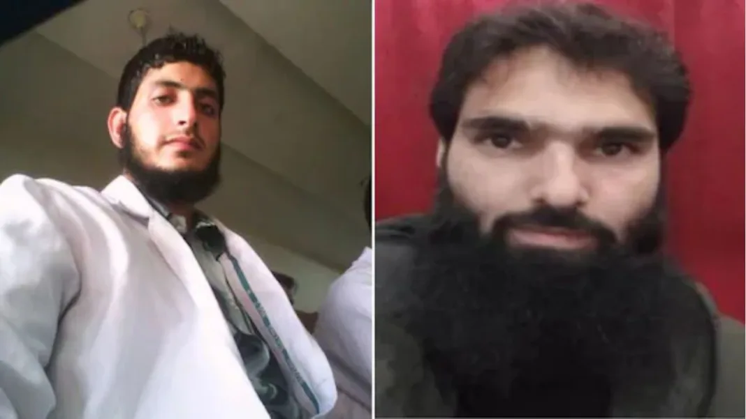 हरियाणा-जम्मू कश्मीर पुलिस की बड़ी कार्रवाई