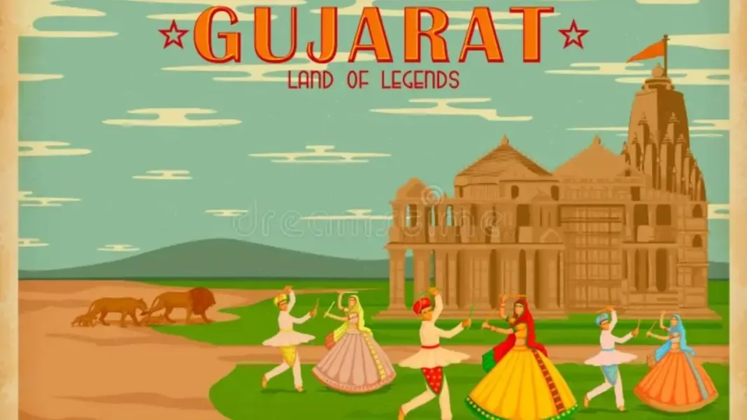 दुनिया की पहली शुद्ध शाकाहारी सिटी