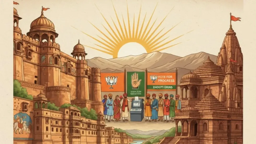 हाड़ौती