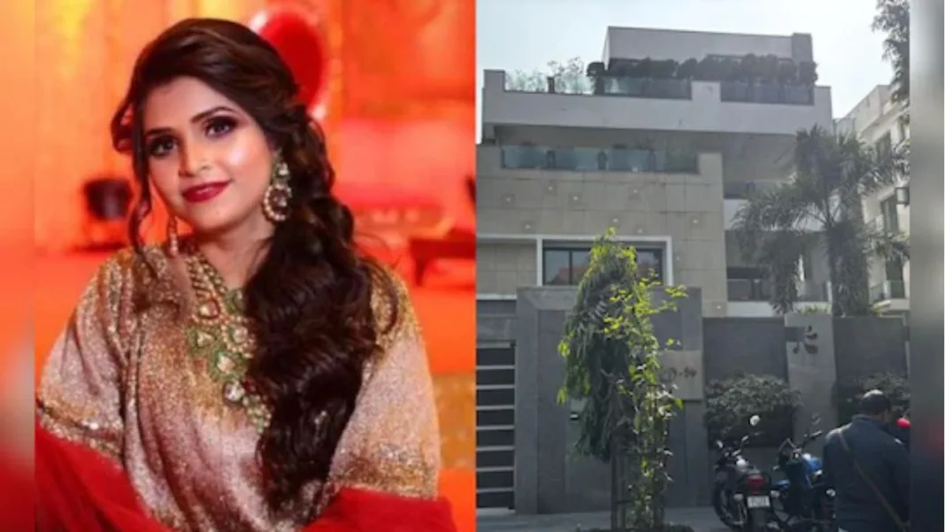 बहु ने की आत्महत्या