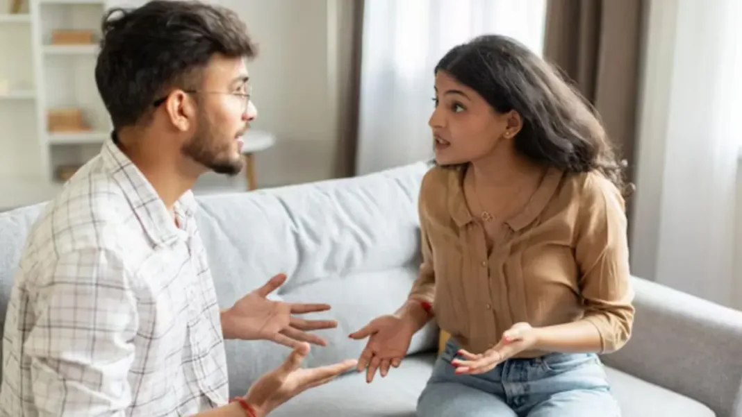 men's behaviour, that breaks the girl from inside