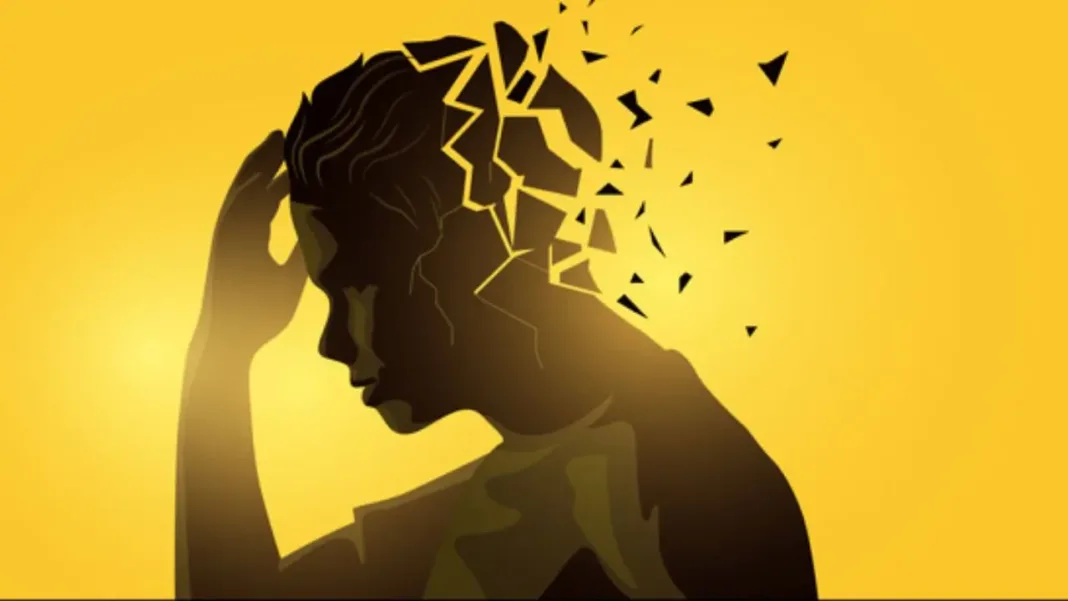 मानसिक स्वास्थ्य की बढ़ती समस्या